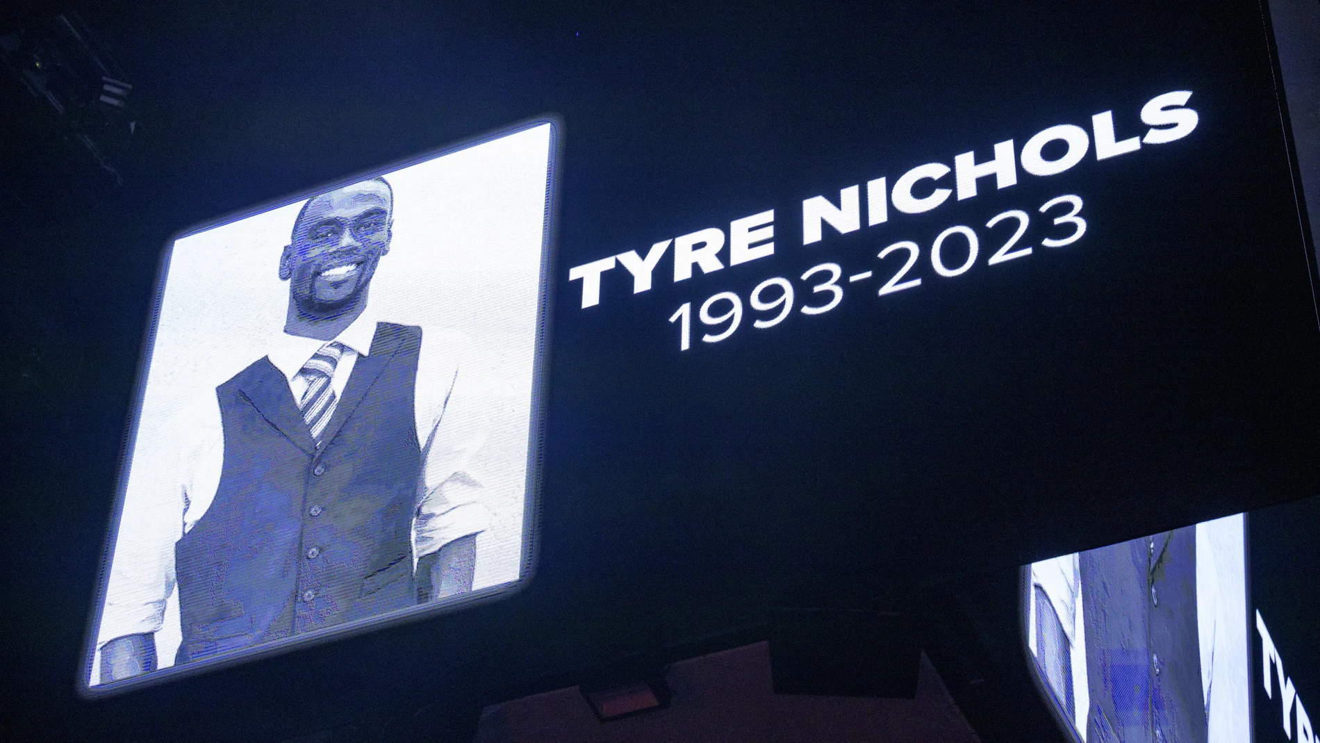 La Policía de Memphis ha decidido desmantelar la unidad “Escorpión” a la que pertenecían los agentes que dieron la paliza a Tyre Nichols
