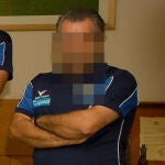 Francisco Manuel López Azañeiro llevaba 30 años en el Club de Fútbol Femenino «Amigos 80» de Huelva