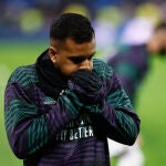 Rodrygo es una de las piezas clave en las remontadas del Real Madrid