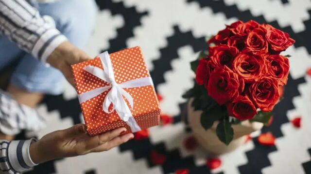 Regalos para celebrar San Valentín 