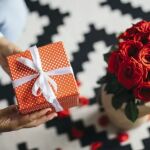 Regalos para celebrar San Valentín 