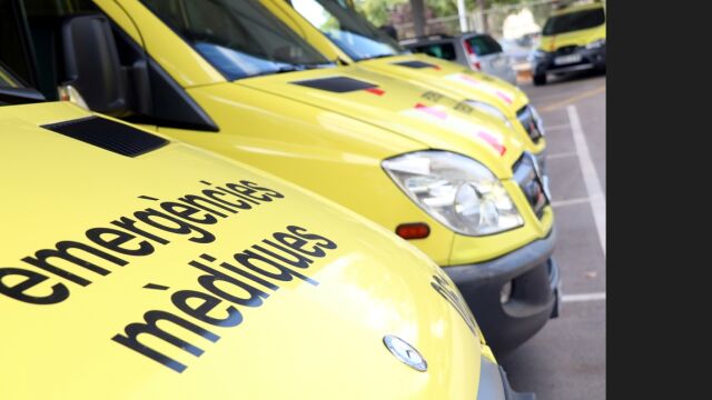 Servicios de emergencias médicas