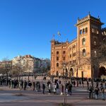 Los jóvenes arrasan con los abonos de temporada en Las Ventas y agotan el cupo al completo