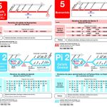 Nuevas líneas de autobuses en Getafe