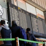 Primera jornada de huelga a la que están llamados unos 160 controladores aéreos de 16 aeropuertos españoles