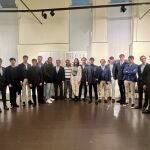 Imagen de la presentación en Las Ventas
