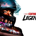 GRID Legends calienta motores con su última expansión temática de invierno extremo.