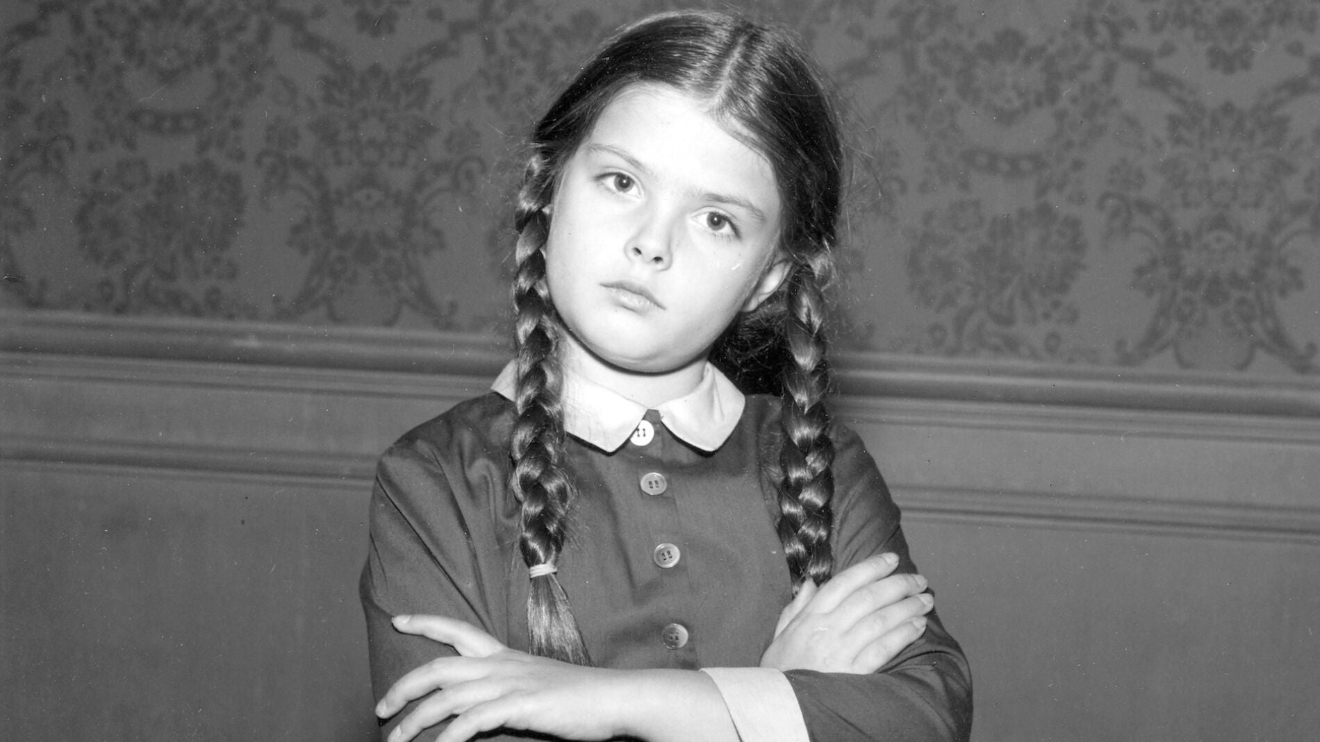 Muere Lisa Loring, la Miércoles Addams original, a los 64 años