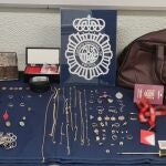 Detiene in fraganti en Moncloa un varón que simulaba ser revisor de telefonía para robar en domicilios de personas de edad