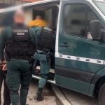 Operación contra un grupo de ciudadanos albaneses dedicado al robo en viviendas