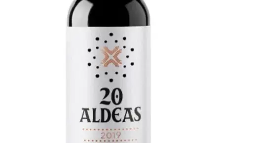 20 Aldeas 2019, de Bodegas Condado de Haza
