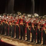 La Agrupación Musical Virgen de los Reyes actuará en la muestra