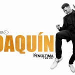 La docuserie de Joaquín