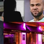 Un nuevo vídeo desmonta el relato de Alves