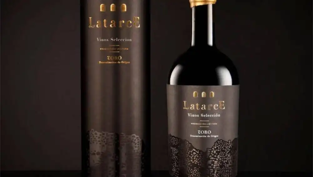 Latarce Selección 2020 (Bodegas Latarce, DO Toro)