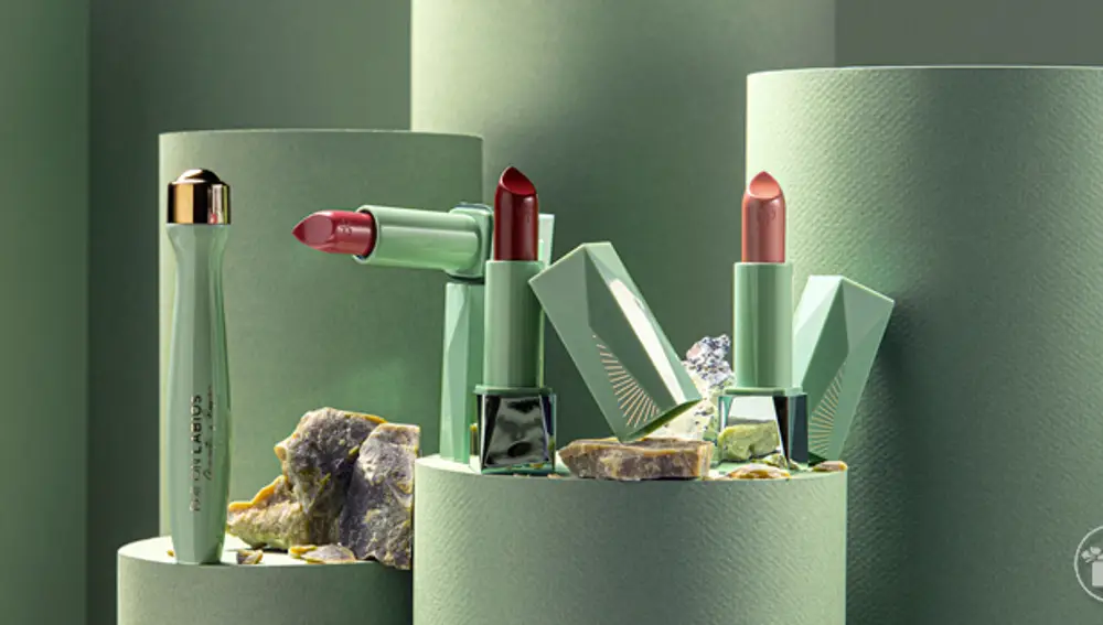 Colección maquillaje Mystic de Mercadona