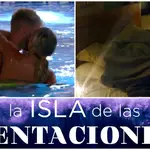 Segundo programa de 'La Isla de las Tentaciones'