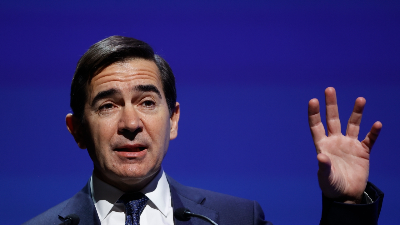 BBVA-Sabadell: solo son negocios y algo personal