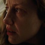 Andrea Riseborough en la cinta "To Leslie"
