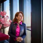 Entrevista a Andrea Naves, directora médica de Takeda Oncología