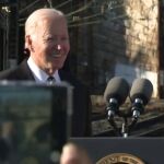 Biden rechaza ofrecer aviones de combate a Ucrania