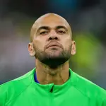 La ex mujer de Alves ha hablado de él y de la víctima