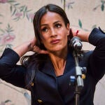 La vicealcaldesa de Madrid, Begoña Villacís