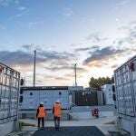 Las actuaciones realizadas por UFD, la distribuidora eléctrica del grupo Naturgy, tienen como objetivo robustecer sus infraestructuras, con nuevas tecnologías de telegestión, telecontrol y sensorización. 