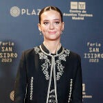 Victoria Federica se va de cena de influencers.