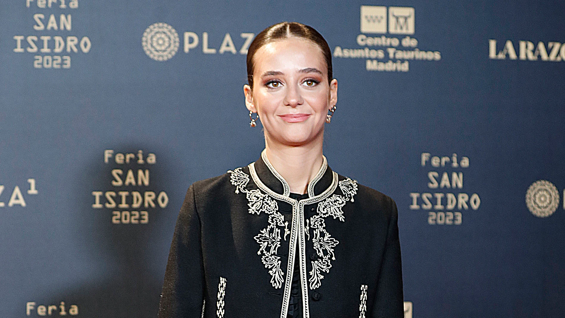 Victoria Federica se va de cena de influencers.