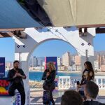 RDP de la segunda semifinal del Benidorm Fest 2023