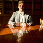 Joan Groizard Director general del IDAE: «Las renovables tendrán alta demanda de empleo de aquí a 20 años»