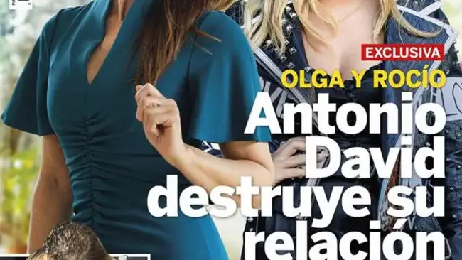 Portada de la revista 'Lecturas'