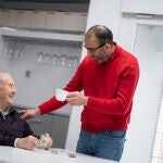 Servicio de Asistencia personal