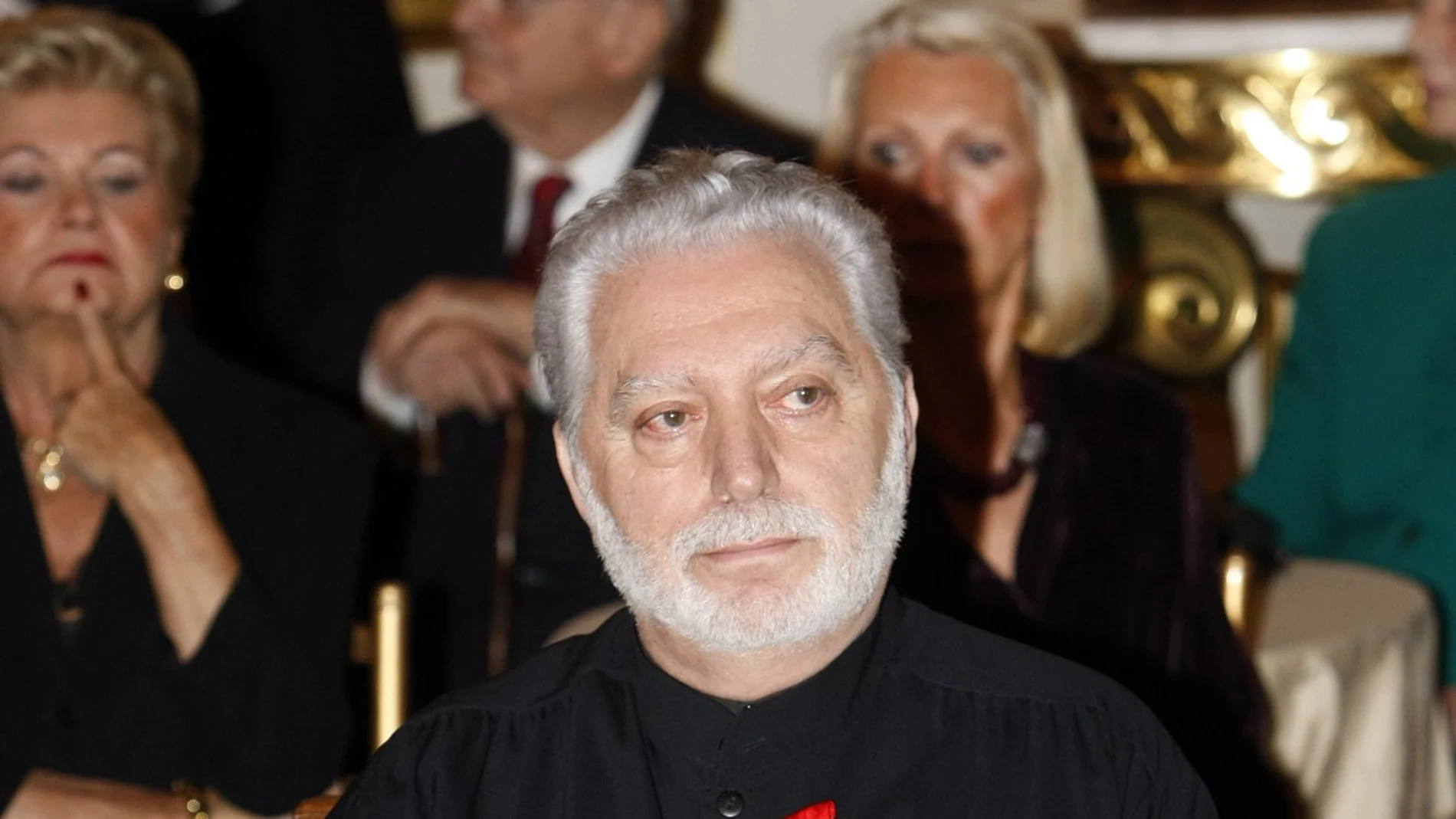 Paco Rabanne