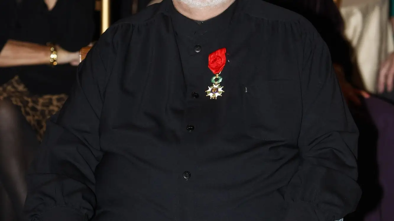 Paco Rabanne