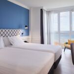 Hotel Silken Río Santander