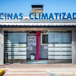 Piscina Municipal de Pinto