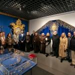 Inauguración de la exposición 'El Resurgir de una devoción'