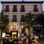 Mesón de Gonzalo de Salamanca, premiado por la Academia Castellana y Leonesa de Gastronomía