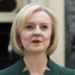 Liz Truss duró apenas 45 días en Downing Street