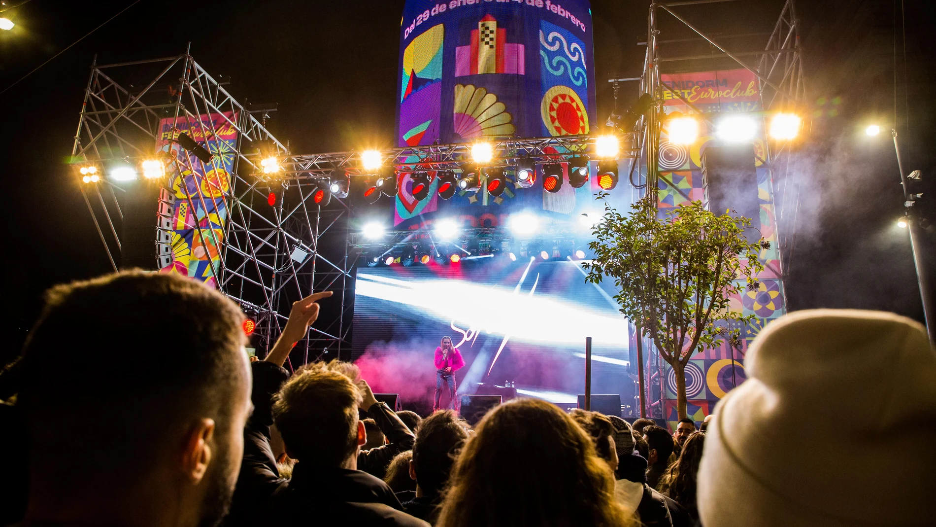 Benidorm Fest 2023