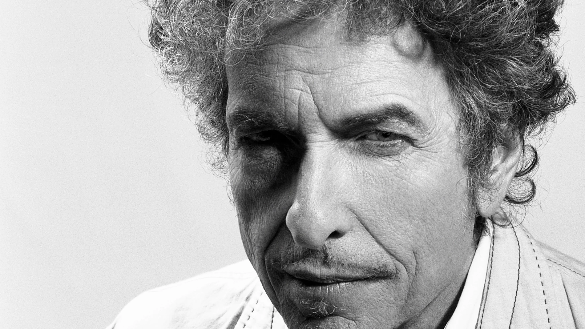 This undated photo provided by Sony BMG, shows musician Bob Dylan.
