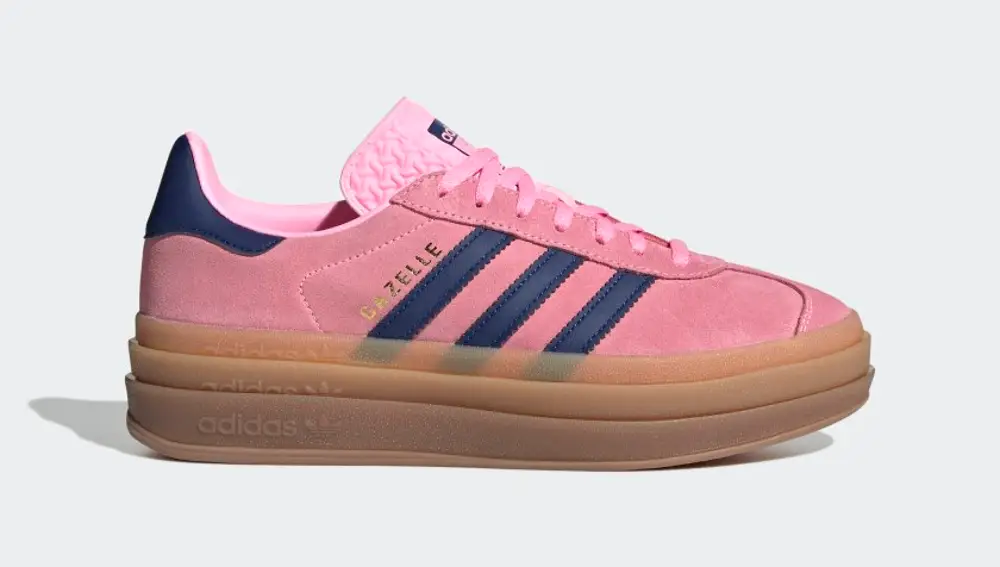 ZAPATILLA GAZELLE BOLD