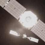 Satélites espía Jackal.