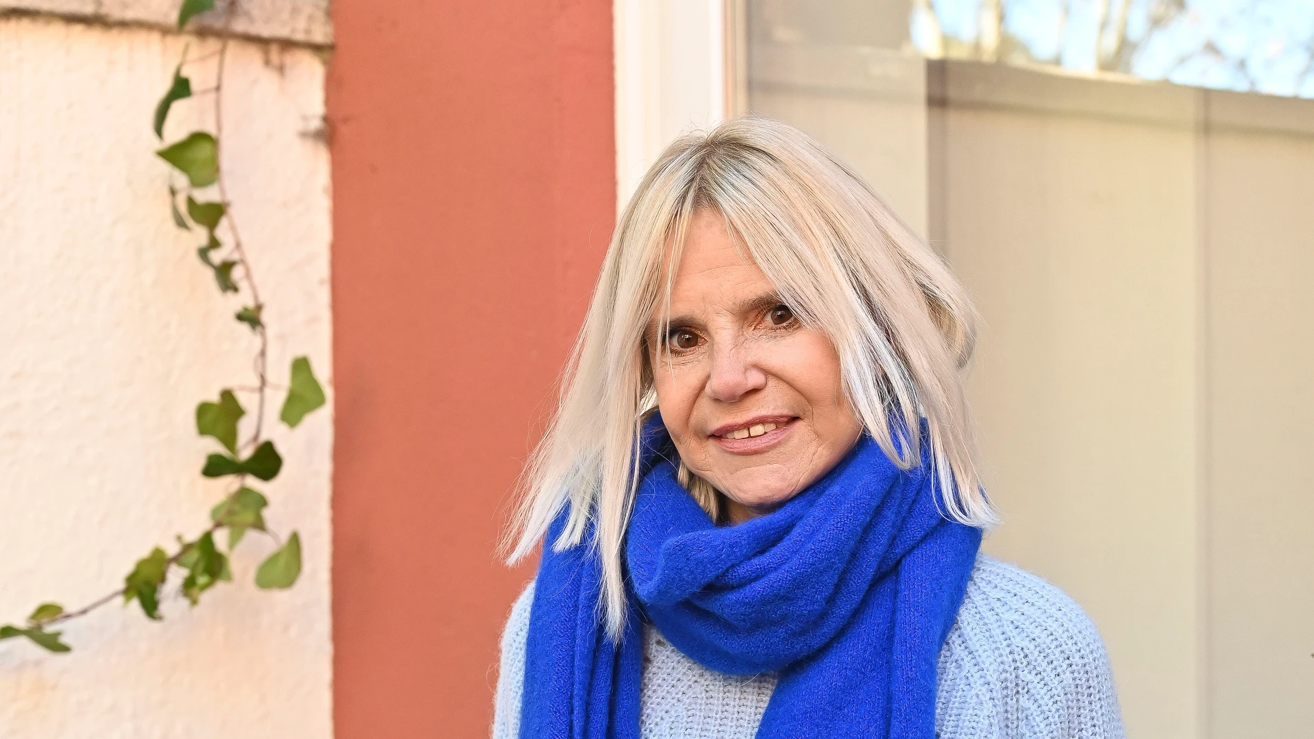 Eugenia Martínez de Irujo