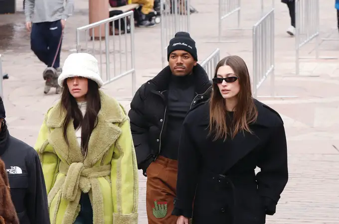 Après-ski: ¿Moda o postureo? Après-ski: ¿Moda o postureo?