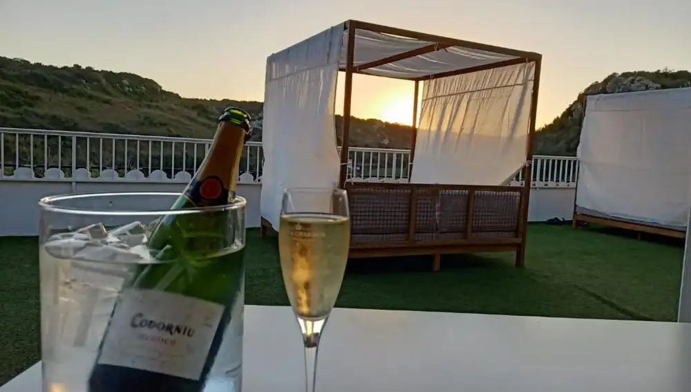Menorca, la isla que tiene poco que envidiar al Caribe