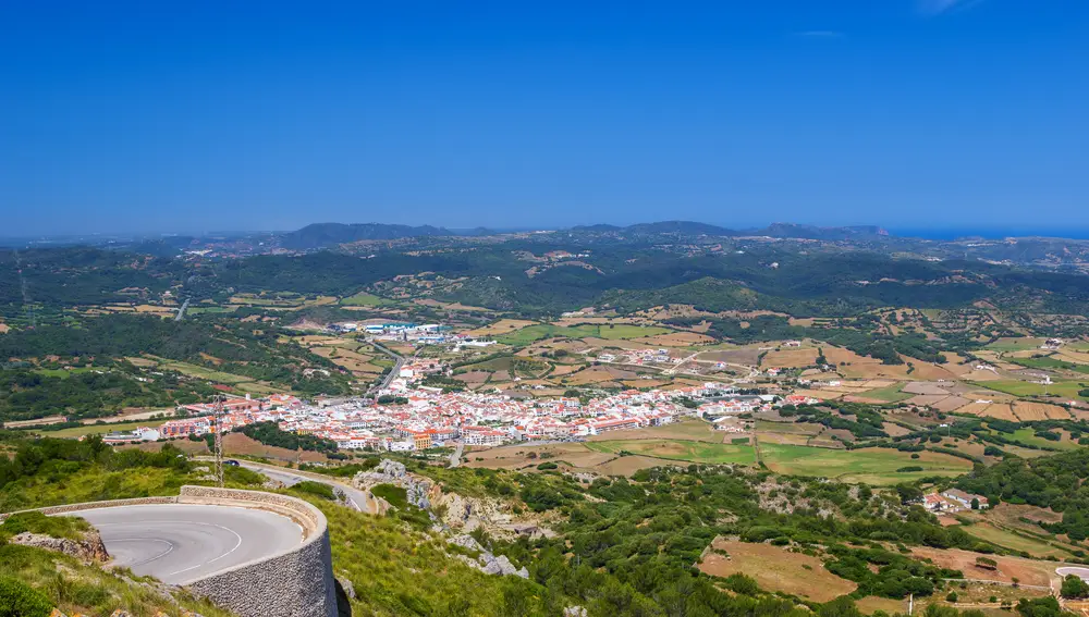 Monte Toro