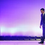 El presidente del Gobierno de España, Pedro Sánchez